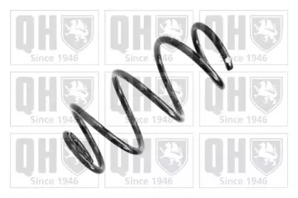 Пружина ходовой части QUINTON HAZELL купить