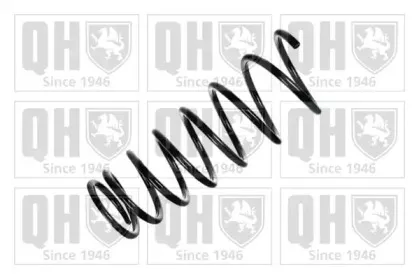 Пружина ходовой части QUINTON HAZELL купить