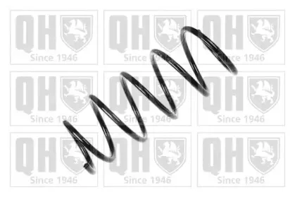 Пружина ходовой части QUINTON HAZELL купить
