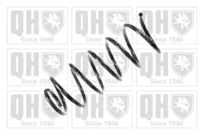 Пружина ходовой части QUINTON HAZELL купить