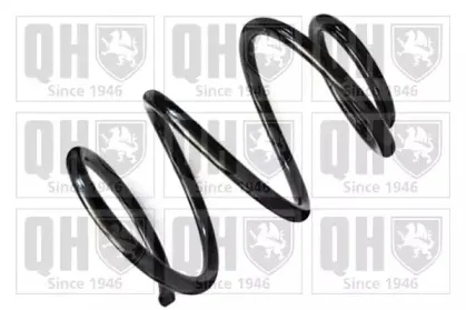 Пружина ходовой части QUINTON HAZELL купить
