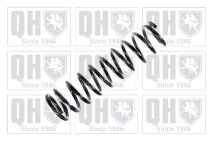Пружина ходовой части QUINTON HAZELL купить