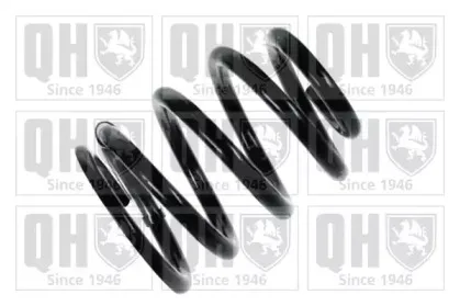 Пружина ходовой части QUINTON HAZELL купить