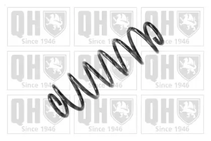 Пружина ходовой части QUINTON HAZELL купить