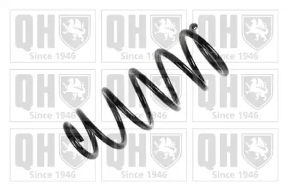 Пружина ходовой части QUINTON HAZELL купить
