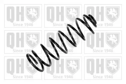 Пружина ходовой части QUINTON HAZELL купить