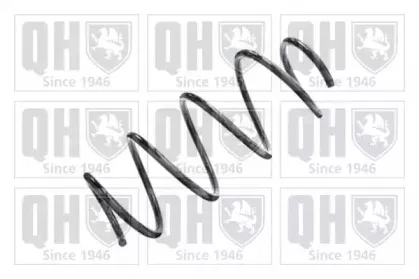Пружина ходовой части QUINTON HAZELL купить