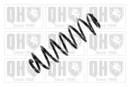 Пружина ходовой части QUINTON HAZELL купить