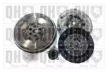 Маховик QUINTON HAZELL купить