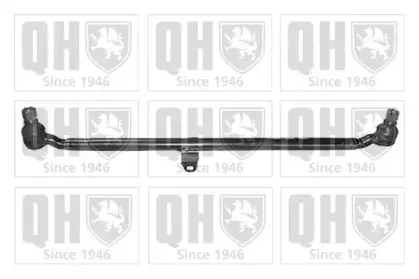 Поперечная рулевая тяга QUINTON HAZELL купить