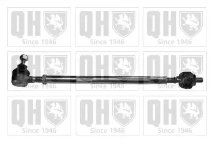 Поперечная рулевая тяга QUINTON HAZELL купить