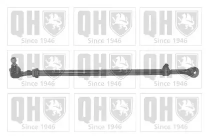 Поперечная рулевая тяга QUINTON HAZELL купить