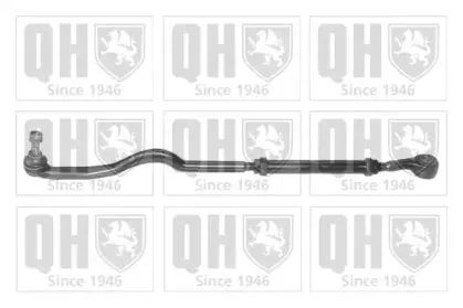 Поперечная рулевая тяга QUINTON HAZELL купить
