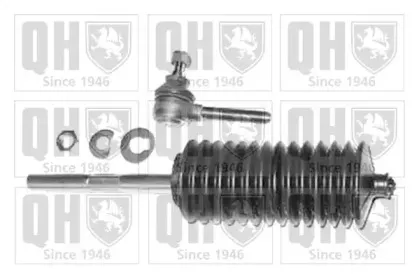 Поперечная рулевая тяга QUINTON HAZELL купить