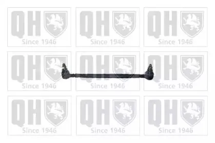 Поперечная рулевая тяга QUINTON HAZELL купить