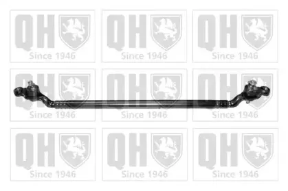 Поперечная рулевая тяга QUINTON HAZELL купить
