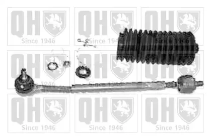 Поперечная рулевая тяга QUINTON HAZELL купить