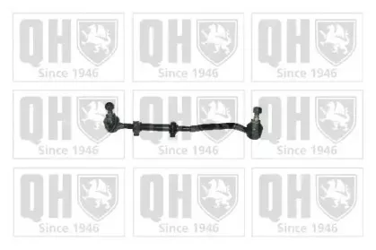 Поперечная рулевая тяга QUINTON HAZELL купить
