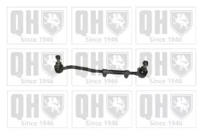 Поперечная рулевая тяга QUINTON HAZELL купить