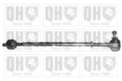 Поперечная рулевая тяга QUINTON HAZELL купить