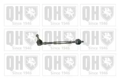 Поперечная рулевая тяга QUINTON HAZELL купить