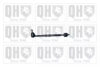 Поперечная рулевая тяга QUINTON HAZELL купить