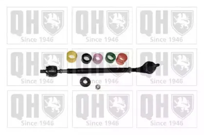 Поперечная рулевая тяга QUINTON HAZELL купить