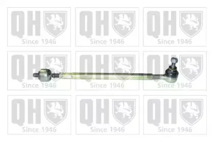 Поперечная рулевая тяга QUINTON HAZELL купить