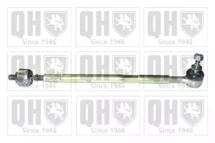 Поперечная рулевая тяга QUINTON HAZELL купить