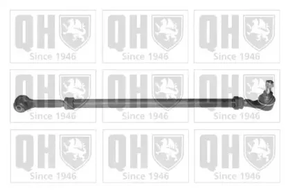 Поперечная рулевая тяга QUINTON HAZELL купить