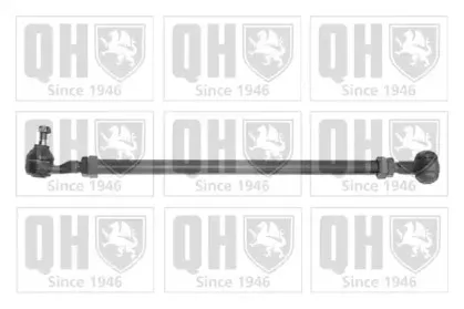 Поперечная рулевая тяга QUINTON HAZELL купить