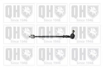 Поперечная рулевая тяга QUINTON HAZELL купить