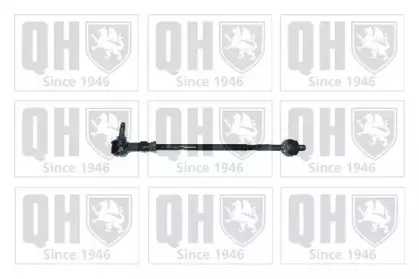 Поперечная рулевая тяга QUINTON HAZELL купить