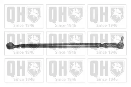 Поперечная рулевая тяга QUINTON HAZELL купить