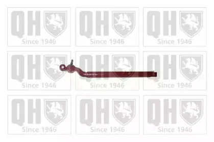 Поперечная рулевая тяга QUINTON HAZELL купить