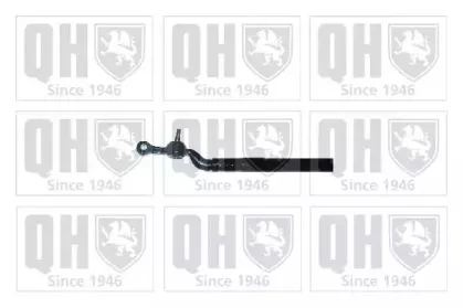 Поперечная рулевая тяга QUINTON HAZELL купить