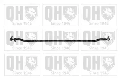 Поперечная рулевая тяга QUINTON HAZELL купить