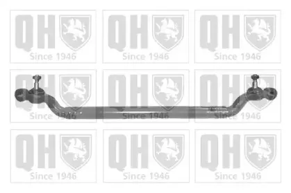 Поперечная рулевая тяга QUINTON HAZELL купить