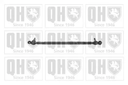 Поперечная рулевая тяга QUINTON HAZELL купить