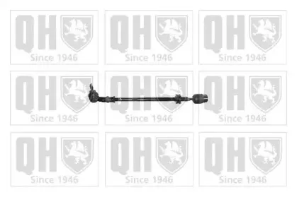 Поперечная рулевая тяга QUINTON HAZELL купить
