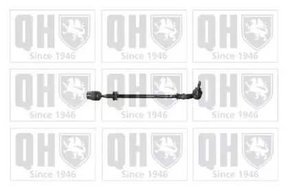Поперечная рулевая тяга QUINTON HAZELL купить