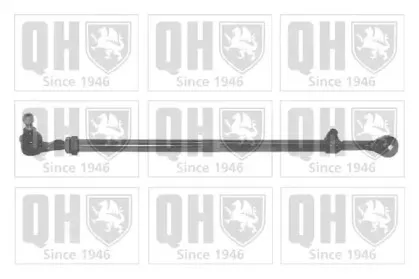Поперечная рулевая тяга QUINTON HAZELL купить