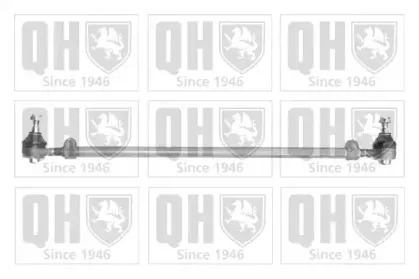 Поперечная рулевая тяга QUINTON HAZELL купить