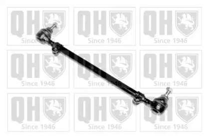 Поперечная рулевая тяга QUINTON HAZELL купить