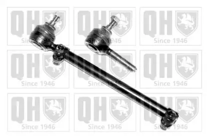 Поперечная рулевая тяга QUINTON HAZELL купить
