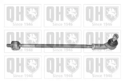 Поперечная рулевая тяга QUINTON HAZELL купить