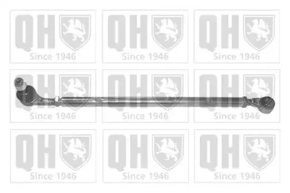 Поперечная рулевая тяга QUINTON HAZELL купить