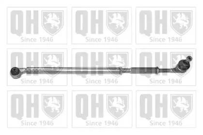 Поперечная рулевая тяга QUINTON HAZELL купить
