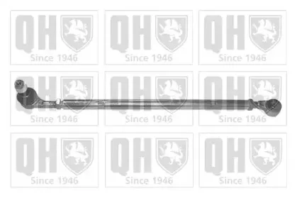 Поперечная рулевая тяга QUINTON HAZELL купить
