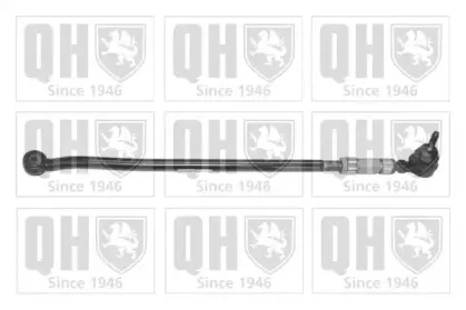 Поперечная рулевая тяга QUINTON HAZELL купить